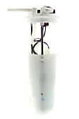 MU1793 Fuel Pump, Electric, With Fuel Sending Unit, GM Original Equipment Series