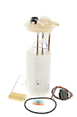 MU1799 Fuel Pump, Electric, Without Fuel Sending Unit, 3.4L, 6Cyl, GM Original Equipment Series
