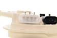MU1799 Fuel Pump, Electric, Without Fuel Sending Unit, 3.4L, 6Cyl, GM Original Equipment Series