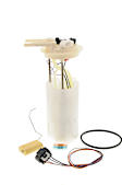 MU1806 Fuel Pump, Electric, With Fuel Sending Unit, 3.4L, 6Cyl, GM Original Equipment Series