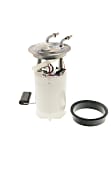 MU1835 Fuel Pump, Electric, With Fuel Sending Unit, GM Original Equipment Series