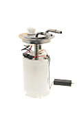 MU1835 Fuel Pump, Electric, With Fuel Sending Unit, GM Original Equipment Series