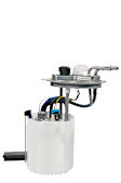 MU1844 Fuel Pump, Electric, Without Fuel Sending Unit, 5.3L, 8Cyl, GM Original Equipment Series