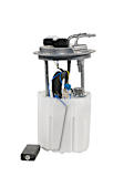 MU1844 Fuel Pump, Electric, Without Fuel Sending Unit, 5.3L, 8Cyl, GM Original Equipment Series