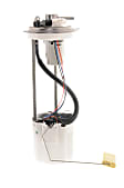 MU1853 Fuel Pump, Electric, With Fuel Sending Unit, GM Original Equipment Series