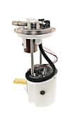 MU1885 Fuel Pump, Electric, With Fuel Sending Unit, GM Original Equipment Series
