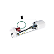 MU1963 Fuel Pump, Electric, With Fuel Sending Unit, 6.0L, 8Cyl, Cab & Chassis OE Replacement Series