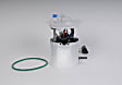 MU2101 Fuel Pump, Electric, With Fuel Sending Unit, GM Original Equipment Series