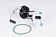 MU2103 Fuel Pump, Electric, With Fuel Sending Unit, 1.4L, 4Cyl, GM Original Equipment Series