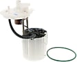 MU2108 Fuel Pump, Electric, With Fuel Sending Unit, GM Original Equipment Series