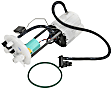 MU2123 Fuel Pump, Electric, With Fuel Sending Unit, 2.4L, 4Cyl, GM Original Equipment Series