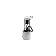 MU2126 Fuel Pump, Electric, With Fuel Sending Unit, 2.4L, 4Cyl