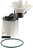 MU2132 Fuel Pump, Electric, With Fuel Sending Unit, 1.8L, 4Cyl, GM Original Equipment Series
