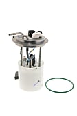 MU2139 Fuel Pump, Electric, With Fuel Sending Unit, GM Original Equipment Series