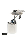 MU2139 Fuel Pump, Electric, With Fuel Sending Unit, GM Original Equipment Series
