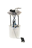 MU2139 Fuel Pump, Electric, With Fuel Sending Unit, GM Original Equipment Series