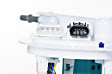MU2153 Fuel Pump, Electric, With Fuel Sending Unit, 3.6L, 6Cyl, GM Original Equipment Series