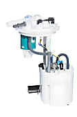MU2153 Fuel Pump, Electric, With Fuel Sending Unit, 3.6L, 6Cyl, GM Original Equipment Series