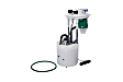 MU2164 Fuel Pump, Electric, With Fuel Sending Unit, 3.9L, 6Cyl, GM Original Equipment Series