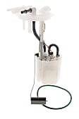 MU2171 Fuel Pump, Electric, With Fuel Sending Unit, GM Original Equipment Series
