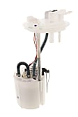 MU2171 Fuel Pump, Electric, With Fuel Sending Unit, GM Original Equipment Series