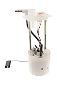MU2171 Fuel Pump, Electric, With Fuel Sending Unit, GM Original Equipment Series