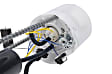 MU2191 Fuel Pump, Electric, With Fuel Sending Unit, 6.0L, 8Cyl, Cab & Chassis GM Original Equipment Series