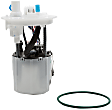 MU2227 Fuel Pump, Electric, With Fuel Sending Unit, 6.2L, 8Cyl, GM Original Equipment Series