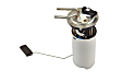 MU2294 Fuel Pump, Electric, With Fuel Sending Unit, 5.3L, 8Cyl, GM Original Equipment Series