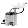 MU2301 Fuel Pump, Electric, Without Fuel Sending Unit, GM Original Equipment Series