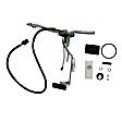 1994 Chevrolet G30 - Fuel Sending Unit, 6 Cyl 4.3L, Professional Series