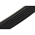 OEB1003 GM Original Equipment Series Serpentine Belt - Sold Individually