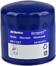 2011 Subaru Legacy - Oil Filter, Canister, Yes, 6 Cyl 3.6L