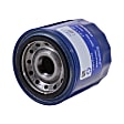 2013 Kia Forte - Oil Filter, Spin-on, Yes, 4 Cyl 2.0L