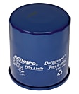 PF1233 Professional Series Oil Filter - Canister, Direct Fit, Sold Individually