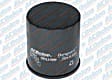 2015 Scion xB - Oil Filter, Spin-on, Yes, 2.4L 4Cyl