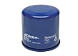 2008 Infiniti G37 - Oil Filter, Canister, No, 6 Cyl 3.7L