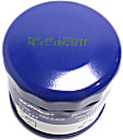 2008 Infiniti G37 - Oil Filter, Canister, No, 6 Cyl 3.7L
