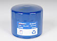 2006 Ford Explorer - Oil Filter, Eng. VIN: E, 6 Cyl 4.0L