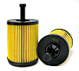 PF1708 Professional Series Oil Filter - Cartridge, Direct Fit, Sold Individually