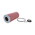 PF1713 Oil Filter - Cartridge, Direct Fit, Sold Individually