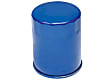 2014 Subaru Legacy - Oil Filter, Canister, No, 4 Cyl 2.5L