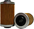 PF2129G GM Original Equipment Series Oil Filter - Cartridge, Sold Individually
