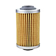 PF2129GF Oil Filter - Cartridge, Direct Fit, Sold Individually