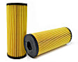 PF2146 OE Replacement Series Oil Filter - Cartridge, Direct Fit, Sold Individually