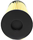 PF2146 OE Replacement Series Oil Filter - Cartridge, Direct Fit, Sold Individually
