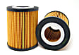 PF2248G Professional Series Oil Filter - Cartridge, Direct Fit, Sold Individually