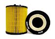 PF2249G Professional Series Oil Filter - Cartridge, Direct Fit, Sold Individually