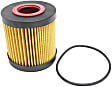 PF2250G Professional Series Oil Filter - Cartridge, Direct Fit, Sold Individually