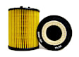 PF2252G Professional Series Oil Filter - Cartridge, Direct Fit, Sold Individually